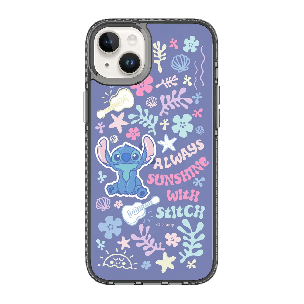 6054-iphone-14-plus-golden-case-magsafe-compatible-transparent-black