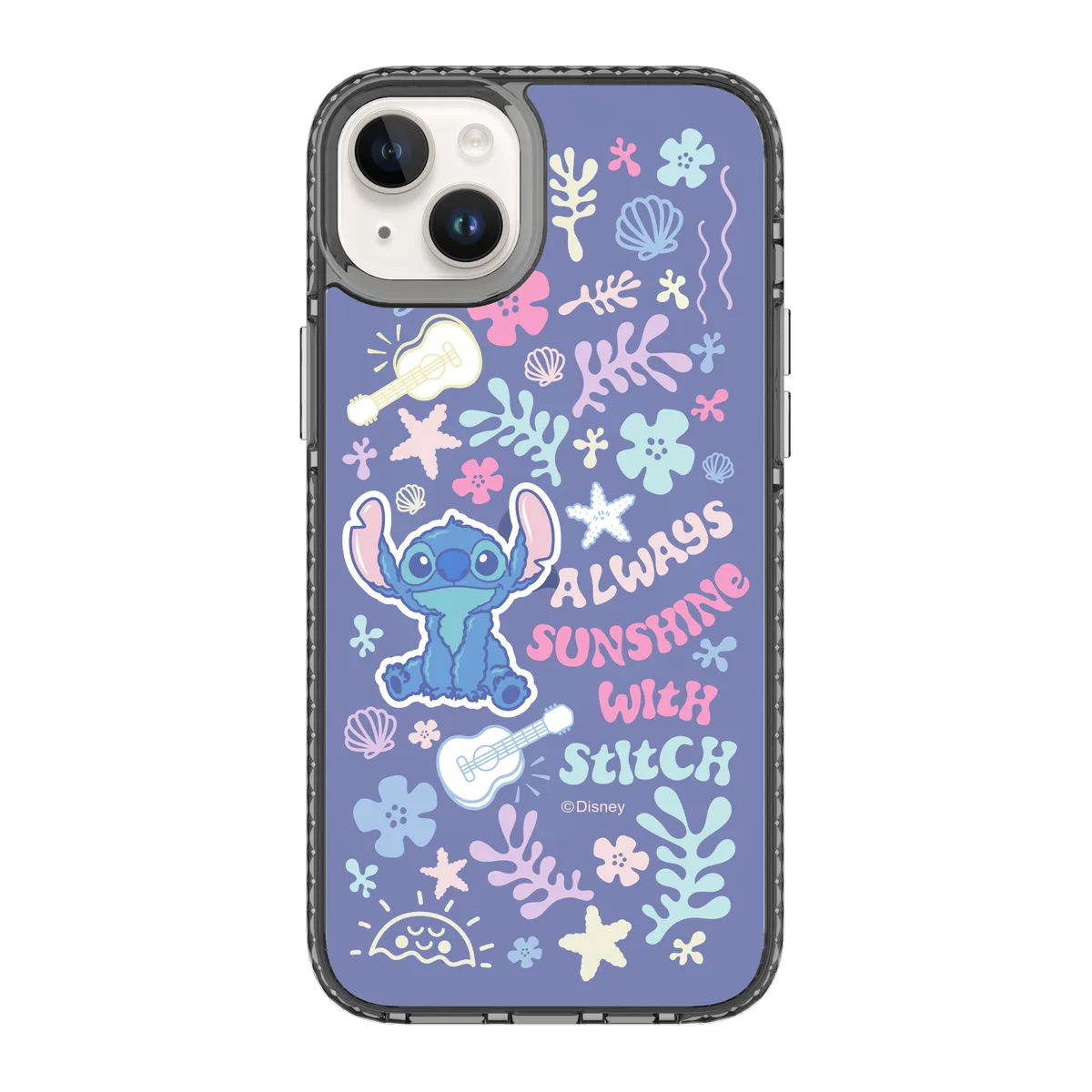 6054-iphone-14-plus-golden-case-magsafe-compatible-transparent-black