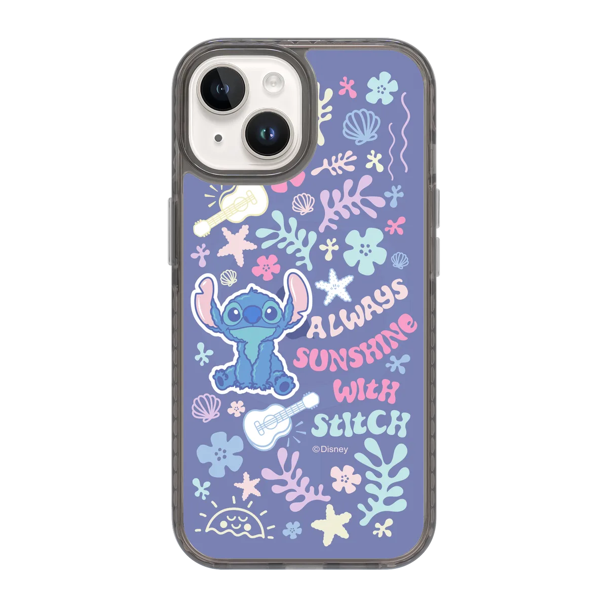6054-iphone-15-golden-case-magsafe-compatible-transparent-black