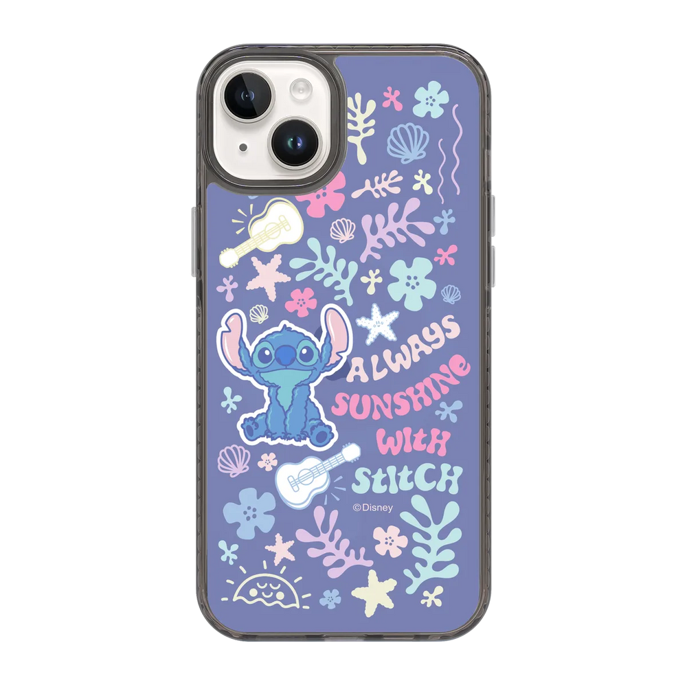 6054-iphone-15-plus-golden-case-magsafe-compatible-transparent-black