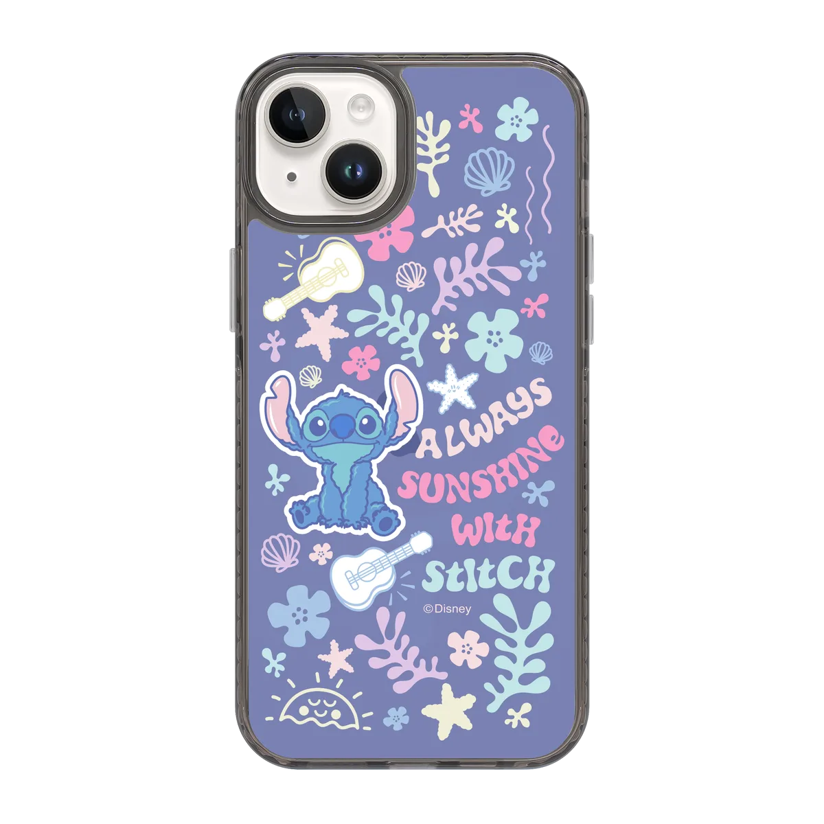 6054-iphone-15-plus-golden-case-magsafe-compatible-transparent-black