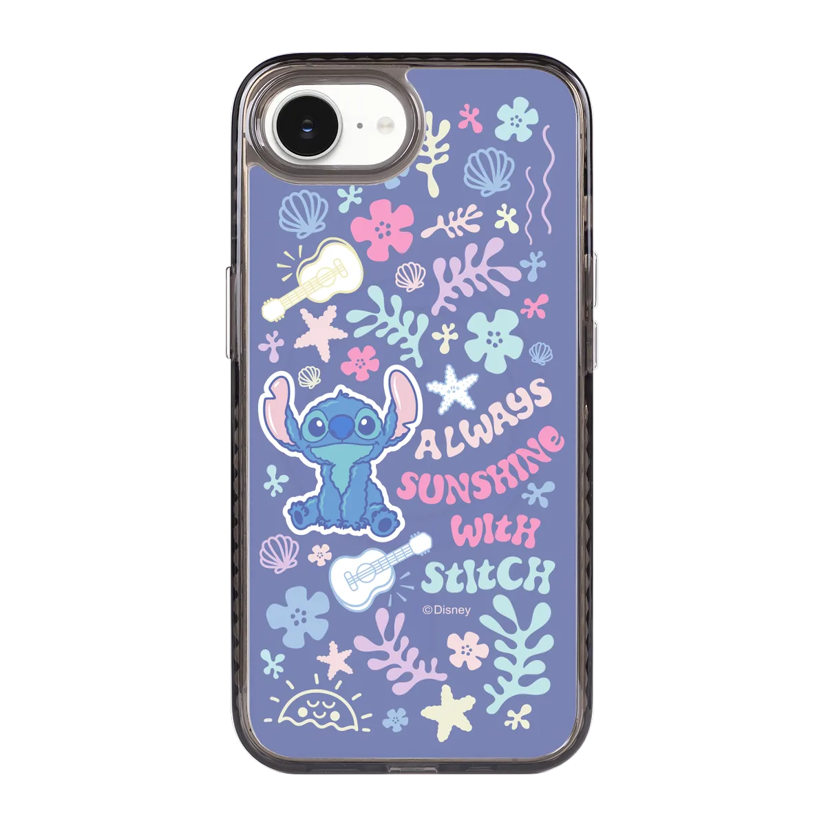 6054-iphone-16-e-golden-case-magsafe-compatible-transparent-black