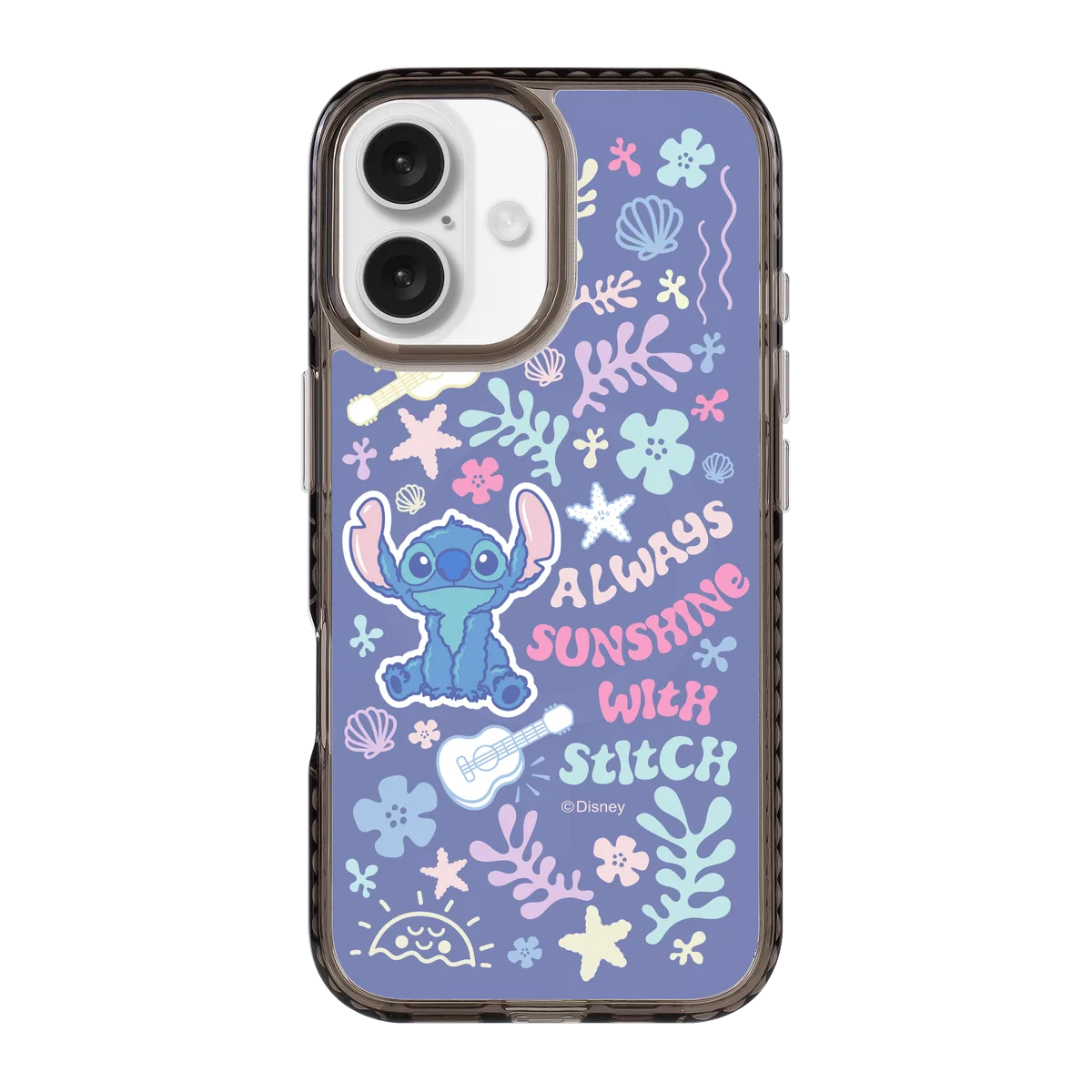 6054-iphone-16-golden-case-magsafe-compatible-transparent-black