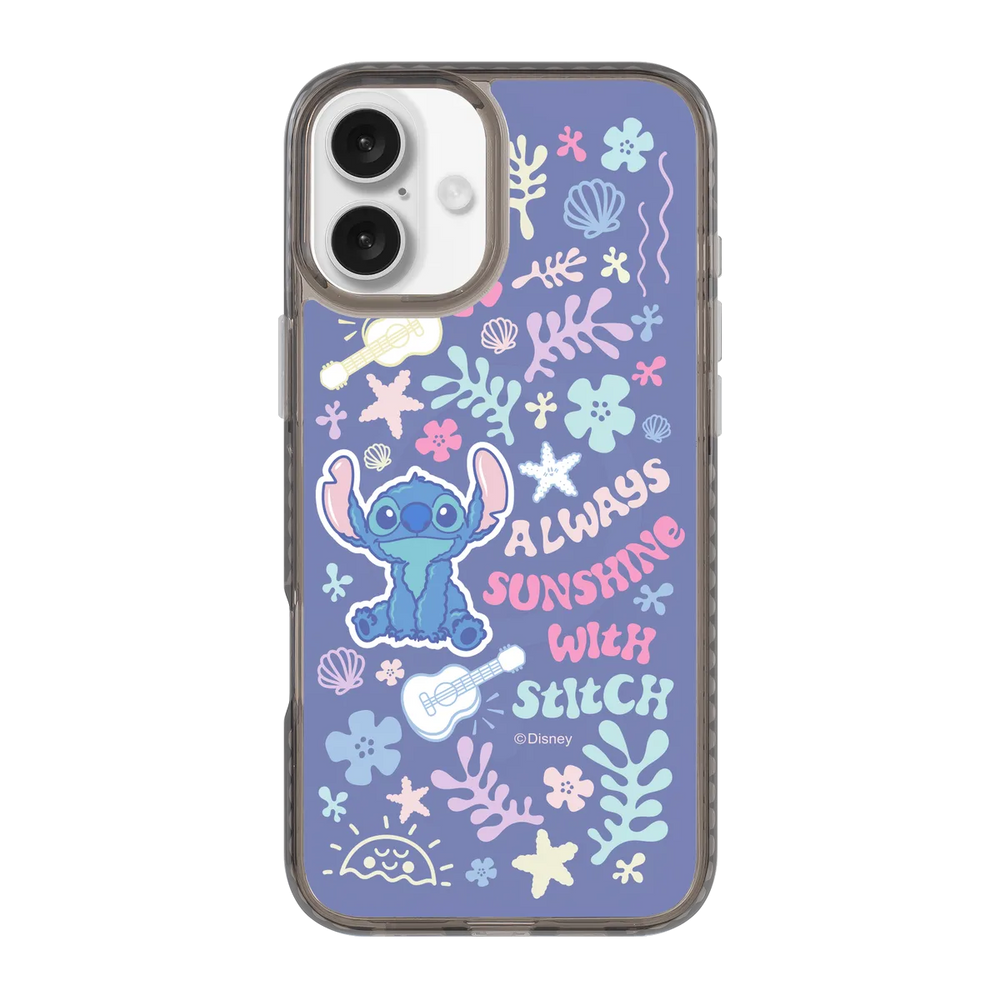 6054-iphone-16-plus-golden-case-magsafe-compatible-transparent-black
