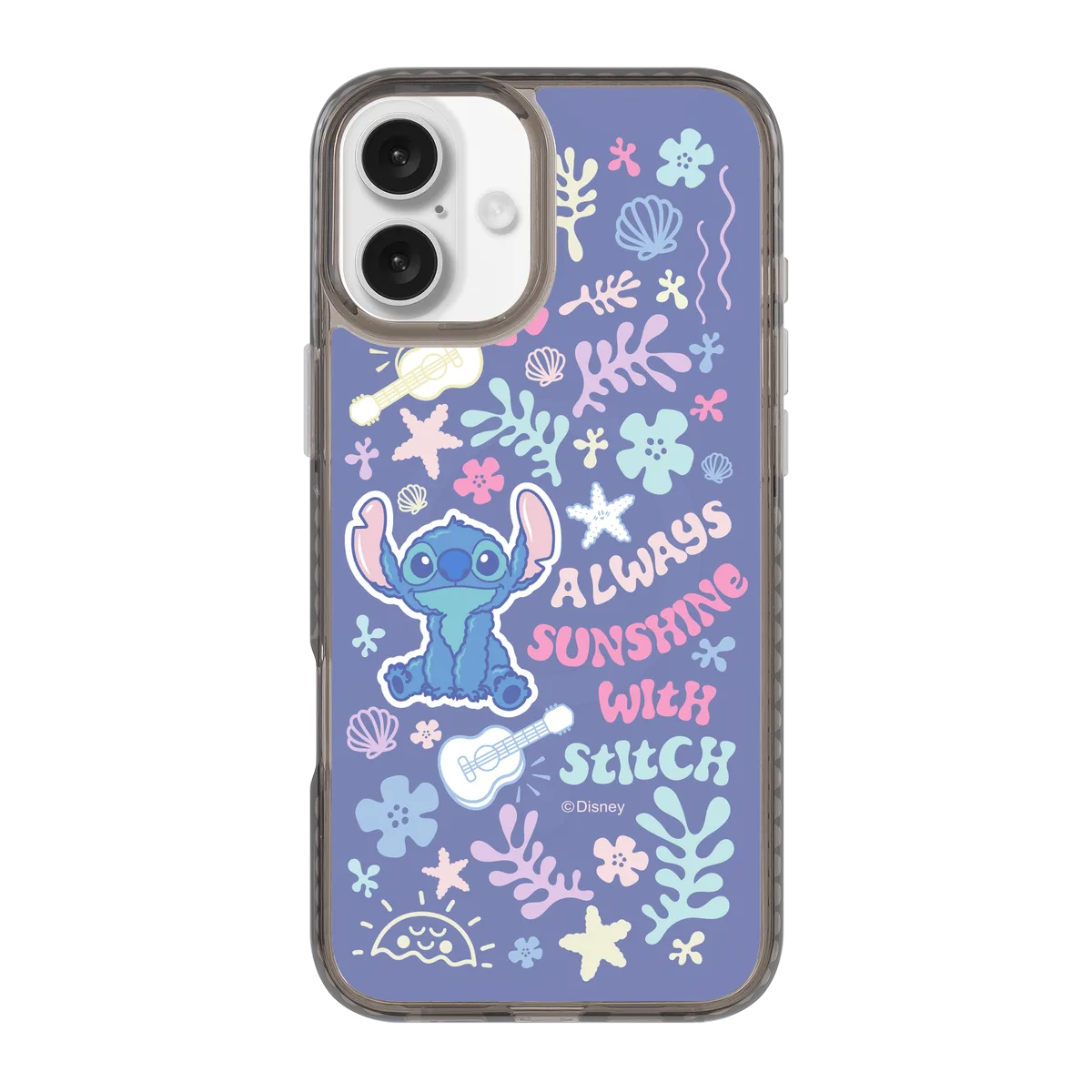6054-iphone-16-plus-golden-case-magsafe-compatible-transparent-black