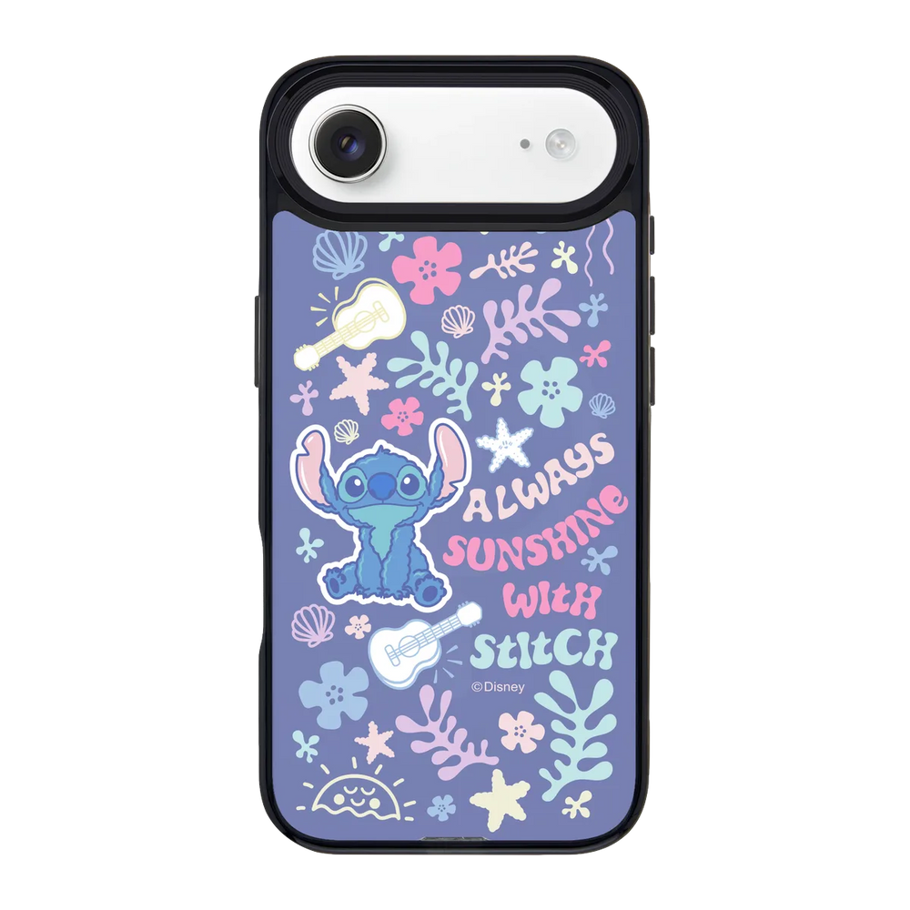 6054-iphone-17-air-goldensnap-case-magsafe-compatible-transparent-black