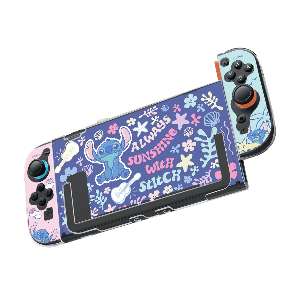 6054-nintendo-switch-2-switch-ultra-thin-clear-case-transparent