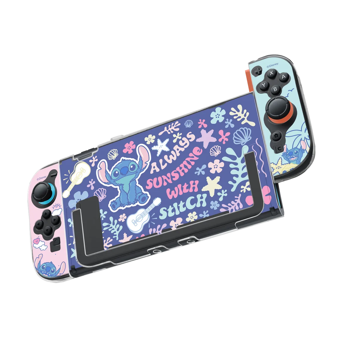 6054-nintendo-switch-2-switch-ultra-thin-clear-case-transparent