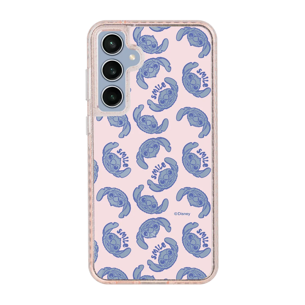 6055-galaxy-s23-fe-golden-case-pink-glitter