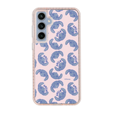 6055-galaxy-s23-fe-golden-case-pink-glitter