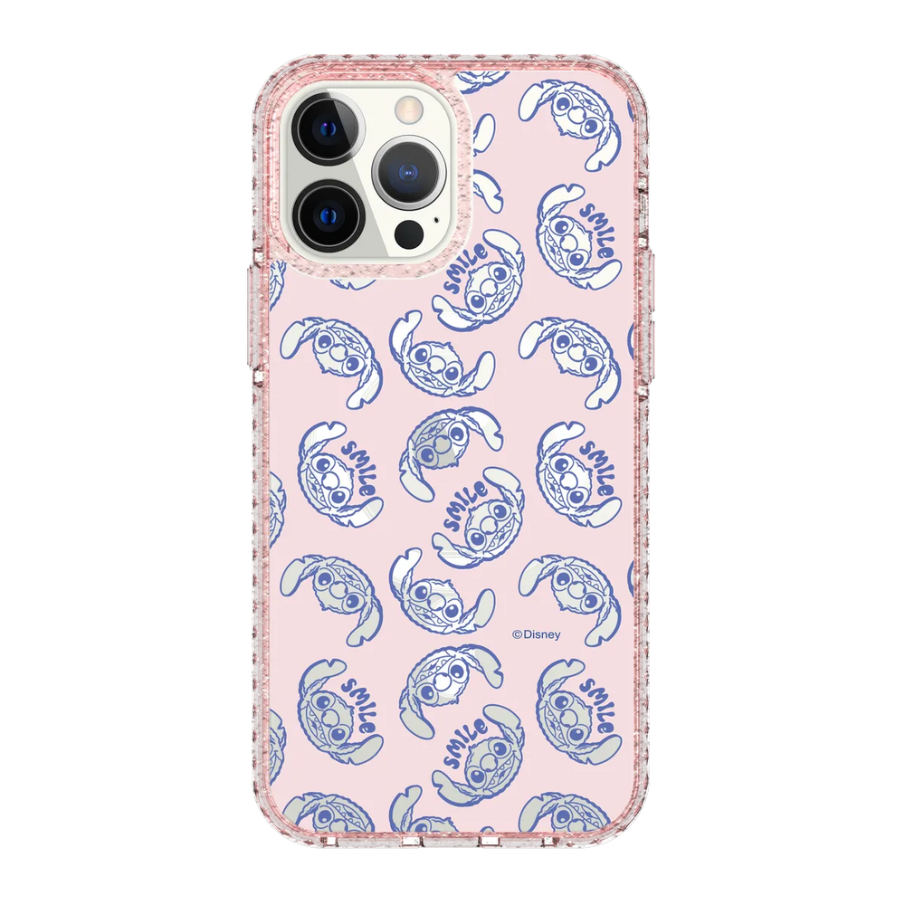 6055-iphone-13-pro-max-golden-case-magsafe-compatible-pink-glitter