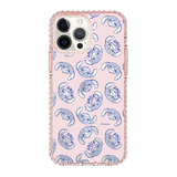6055-iphone-13-pro-max-golden-case-magsafe-compatible-pink-glitter