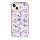 6055-iphone-14-plus-golden-case-magsafe-compatible-pink-glitter