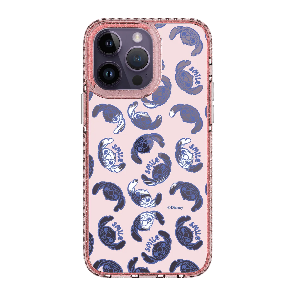 6055-iphone-14-pro-max-golden-case-magsafe-compatible-pink-glitter
