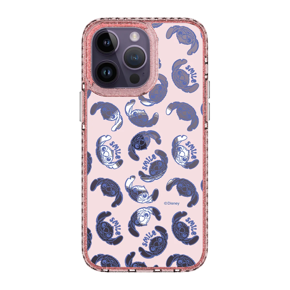 6055-iphone-14-pro-max-golden-case-magsafe-compatible-pink-glitter