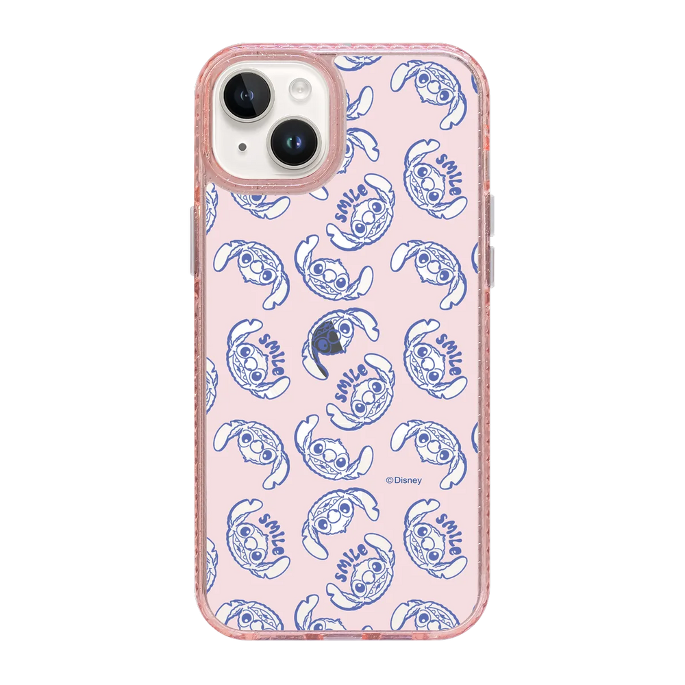 6055-iphone-15-plus-golden-case-magsafe-compatible-pink-glitter