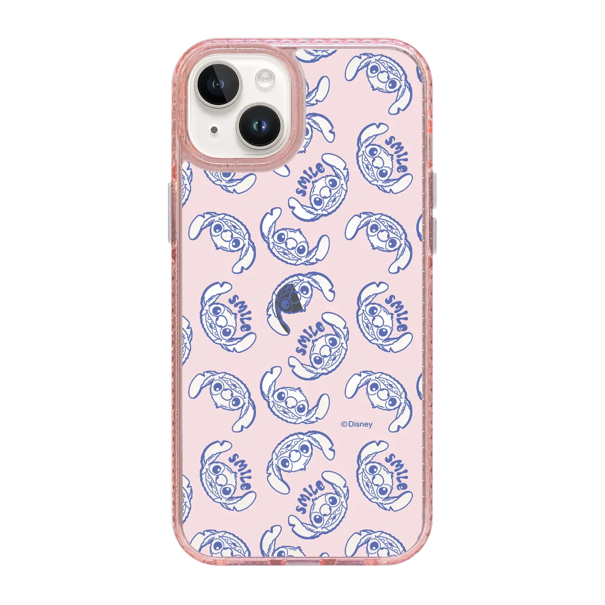 6055-iphone-15-plus-golden-case-magsafe-compatible-pink-glitter
