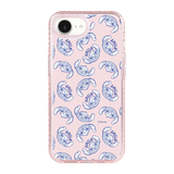 6055-iphone-16-e-golden-case-magsafe-compatible-pink-glitter