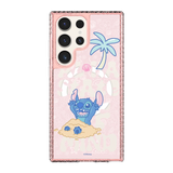 6056-galaxy-s23-ultra-golden-case-magsafe-compatible-pink-glitter