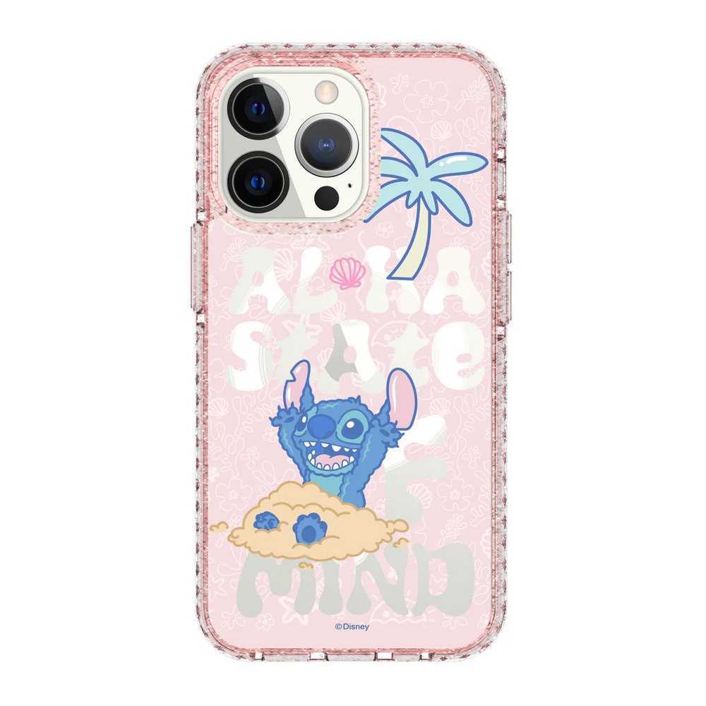 6056-iphone-13-pro-golden-case-magsafe-compatible-pink-glitter