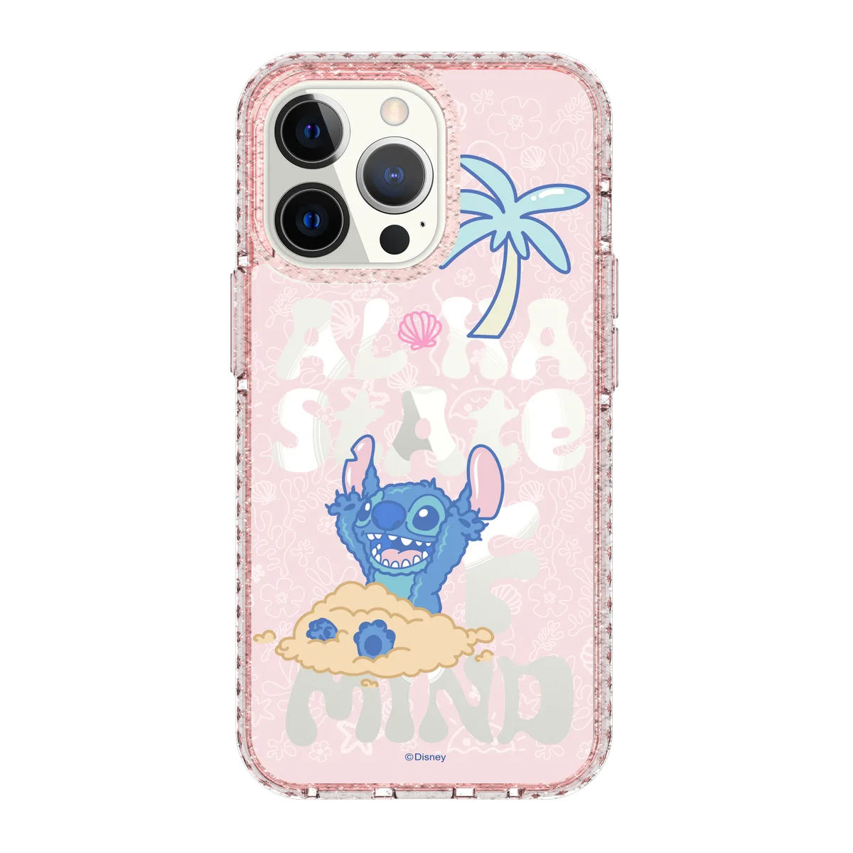 6056-iphone-13-pro-golden-case-magsafe-compatible-pink-glitter