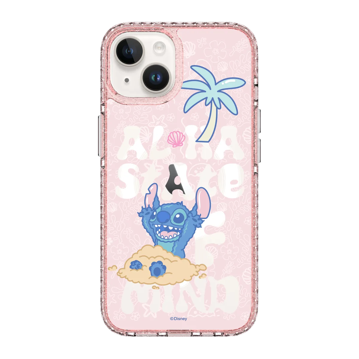 6056-iphone-14-golden-case-magsafe-compatible-pink-glitter