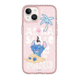 6056-iphone-14-golden-case-magsafe-compatible-pink-glitter