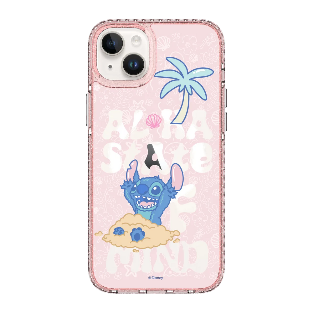 6056-iphone-14-plus-golden-case-magsafe-compatible-pink-glitter