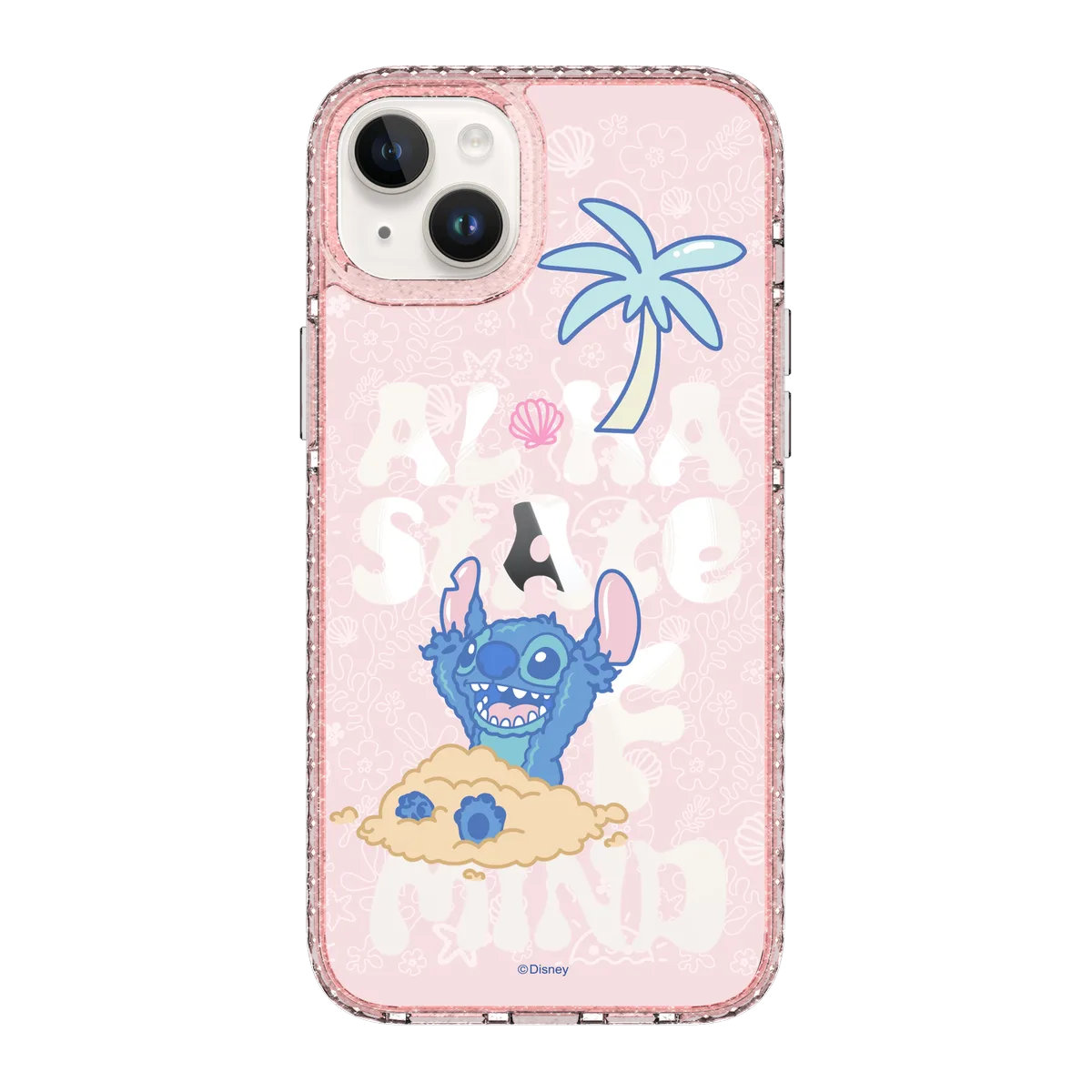 6056-iphone-14-plus-golden-case-magsafe-compatible-pink-glitter
