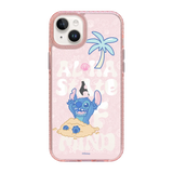 6056-iphone-15-plus-golden-case-magsafe-compatible-pink-glitter