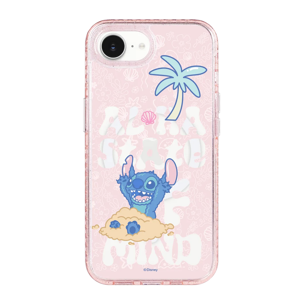 6056-iphone-16-e-golden-case-magsafe-compatible-pink-glitter