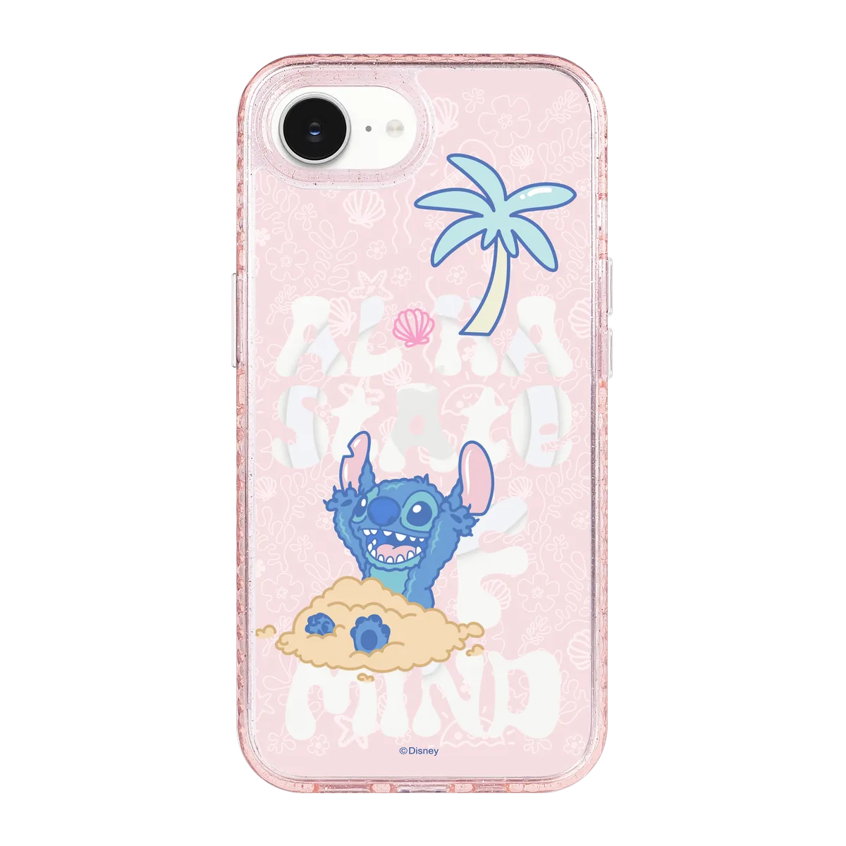 6056-iphone-16-e-golden-case-magsafe-compatible-pink-glitter