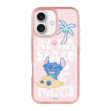 6056-iphone-16-golden-case-magsafe-compatible-pink-glitter