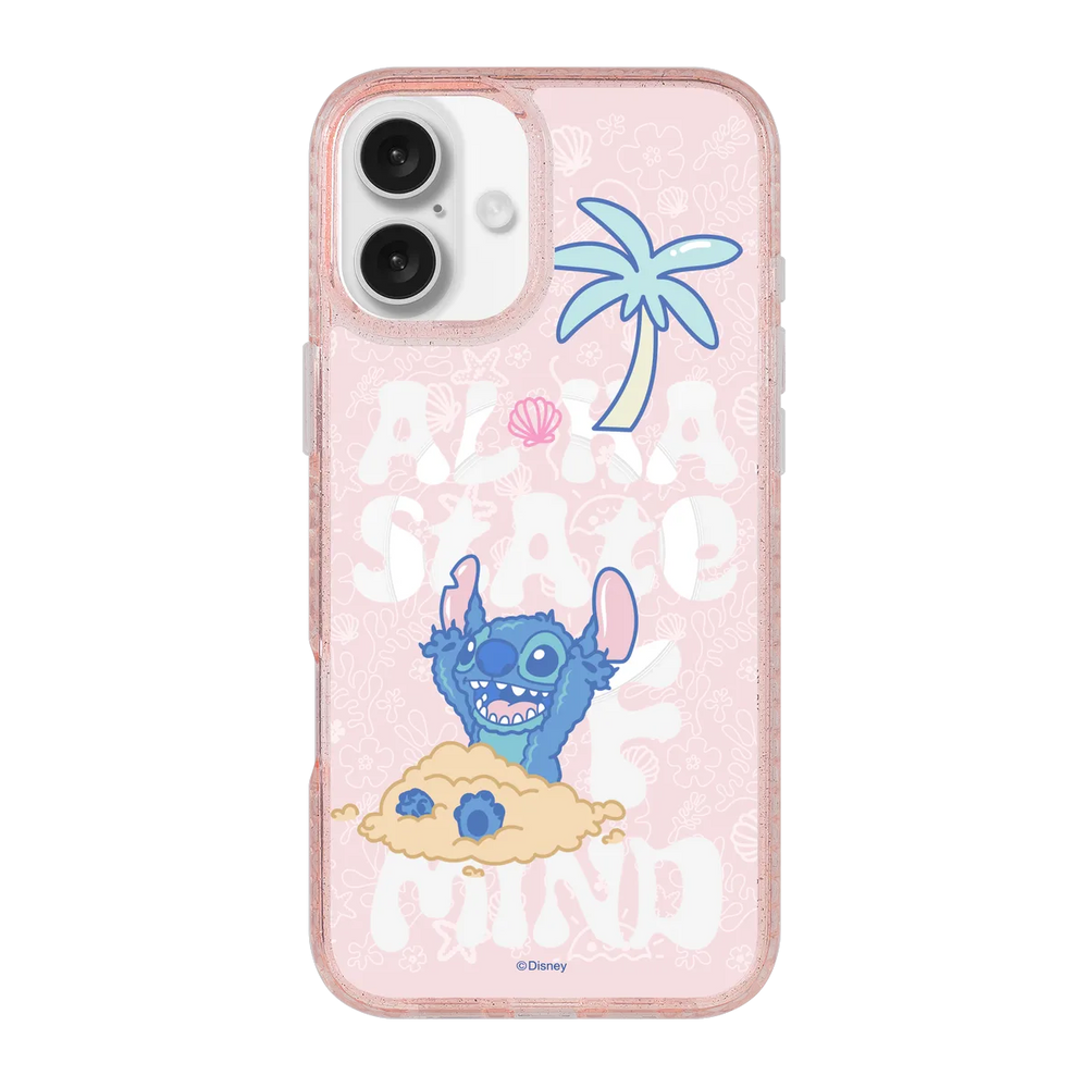 6056-iphone-16-plus-golden-case-magsafe-compatible-pink-glitter