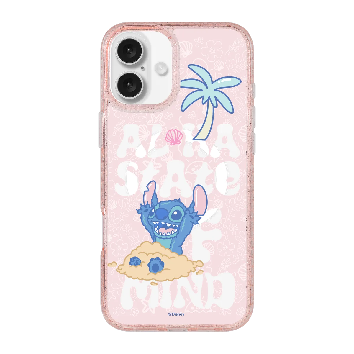 6056-iphone-16-plus-golden-case-magsafe-compatible-pink-glitter