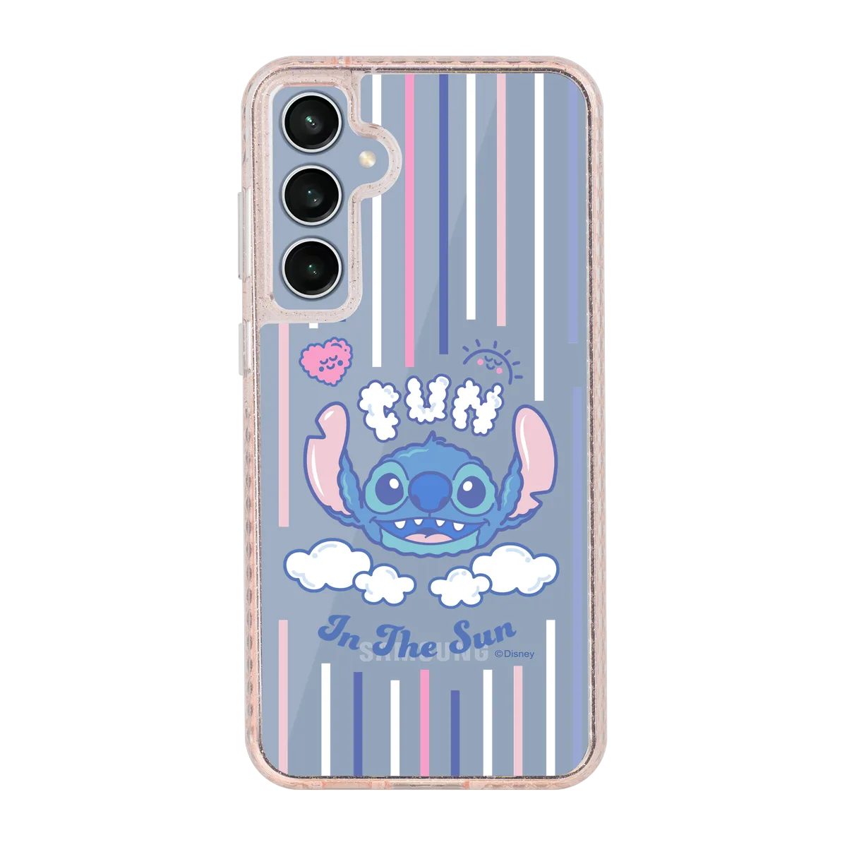 6057-galaxy-s23-fe-golden-case-pink-glitter