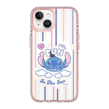 6057-iphone-14-golden-case-magsafe-compatible-pink-glitter