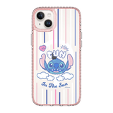 6057-iphone-14-plus-golden-case-magsafe-compatible-pink-glitter