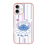 6057-iphone-16-plus-golden-case-magsafe-compatible-pink-glitter