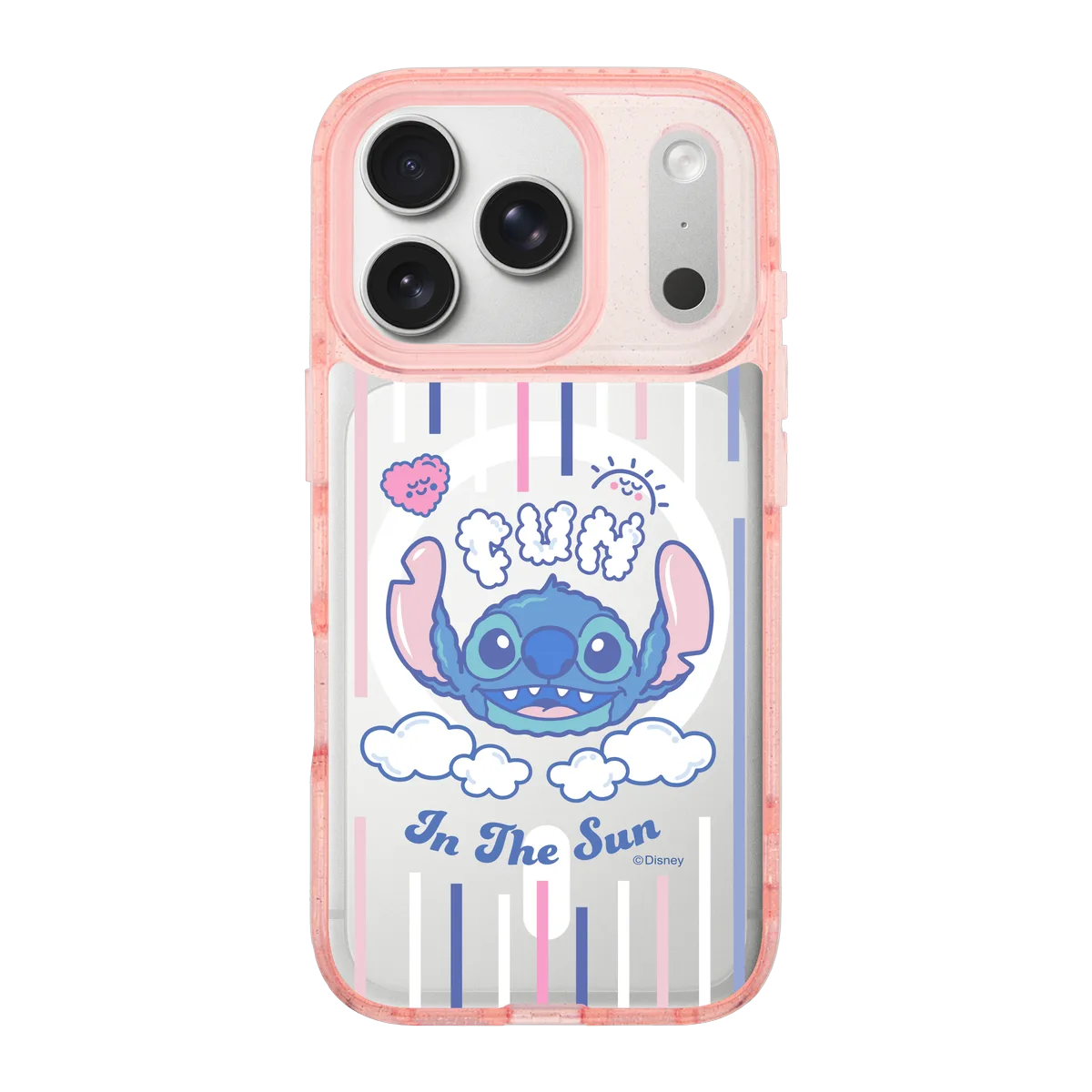 6057-iphone-18-pro-goldensnap-case-magsafe-compatible-pink-glitter