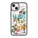 6058-iphone-14-golden-case-magsafe-compatible-transparent-black