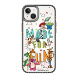 6058-iphone-14-plus-golden-case-magsafe-compatible-transparent-black