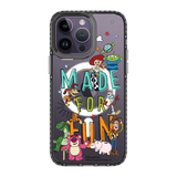 6058-iphone-14-pro-max-golden-case-magsafe-compatible-transparent-black