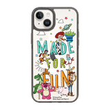 6058-iphone-15-plus-golden-case-magsafe-compatible-transparent-black