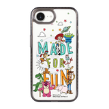 6058-iphone-16-e-golden-case-magsafe-compatible-transparent-black