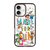 6058-iphone-16-golden-case-magsafe-compatible-transparent-black