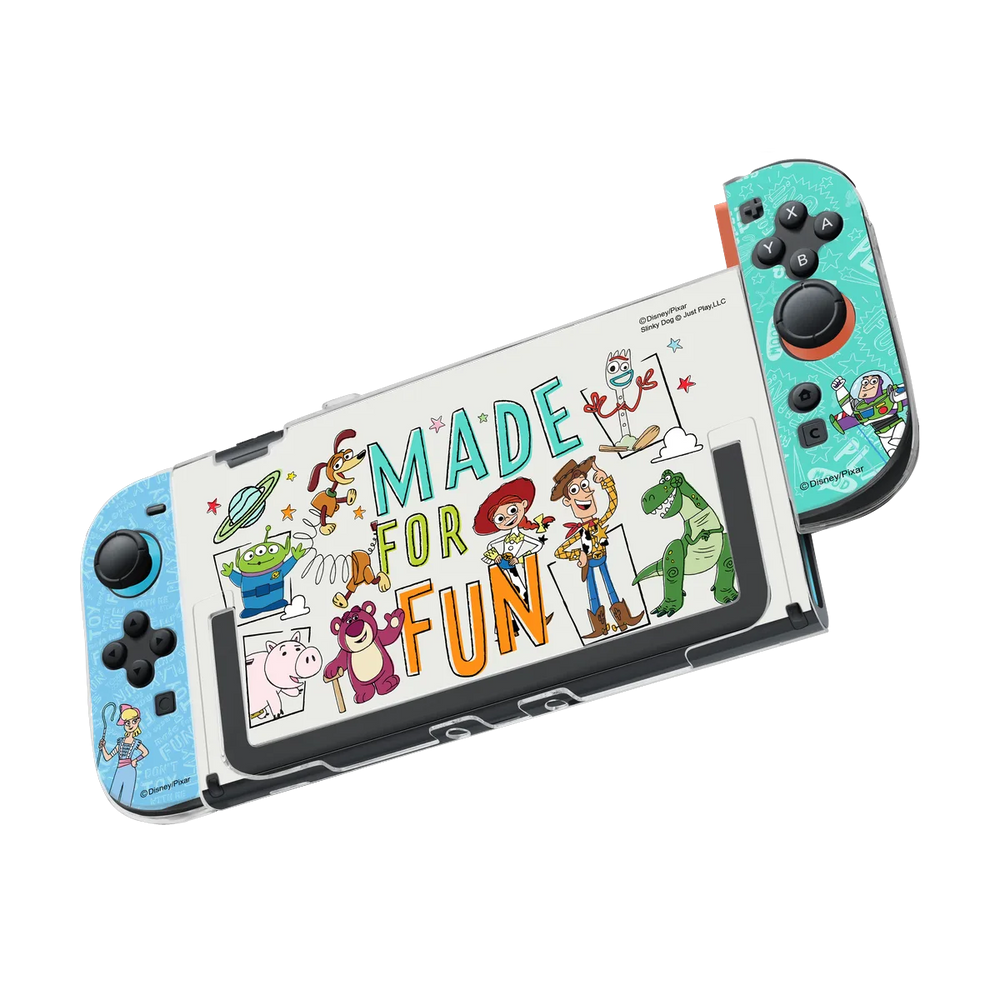 6058-nintendo-switch-2-switch-ultra-thin-clear-case-transparent