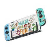 6058-nintendo-switch-2-switch-ultra-thin-clear-case-transparent