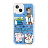 6059-iphone-13-golden-case-magsafe-compatible-transparent