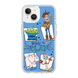 6059-iphone-14-golden-case-magsafe-compatible-transparent